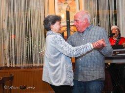 GH Timo mit Jo Star am 12.12.2025